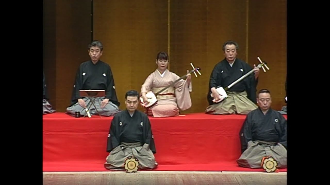 娘道成寺