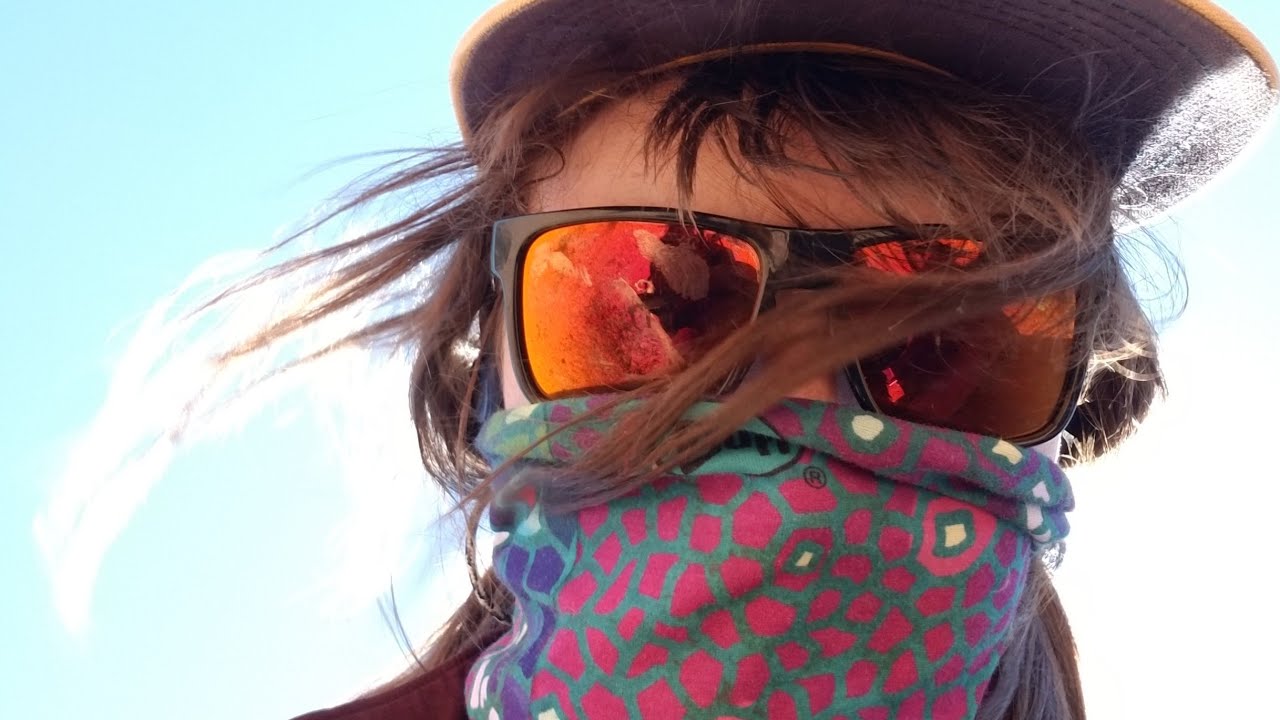 Days 1-6 - CDT 2019: Crazy Cook to Lordsburg