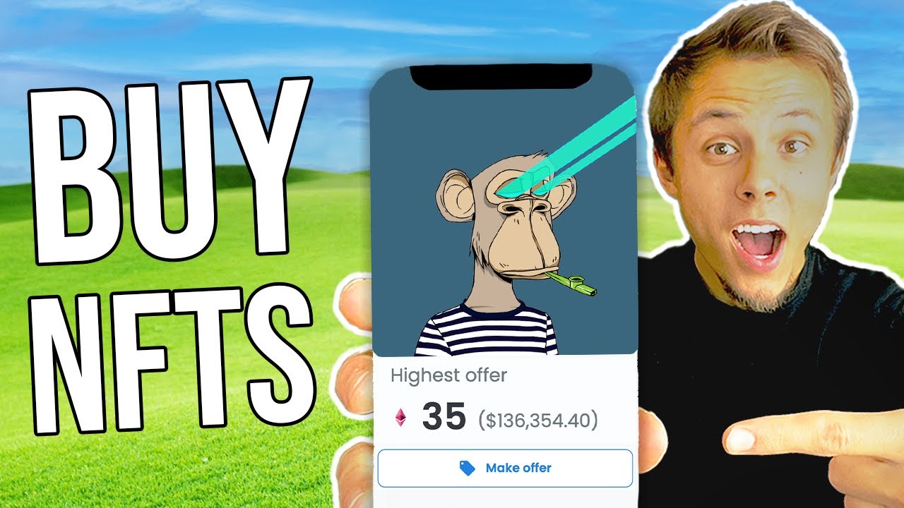 Everything You Need To Know When Buying NFT&rsquo;s