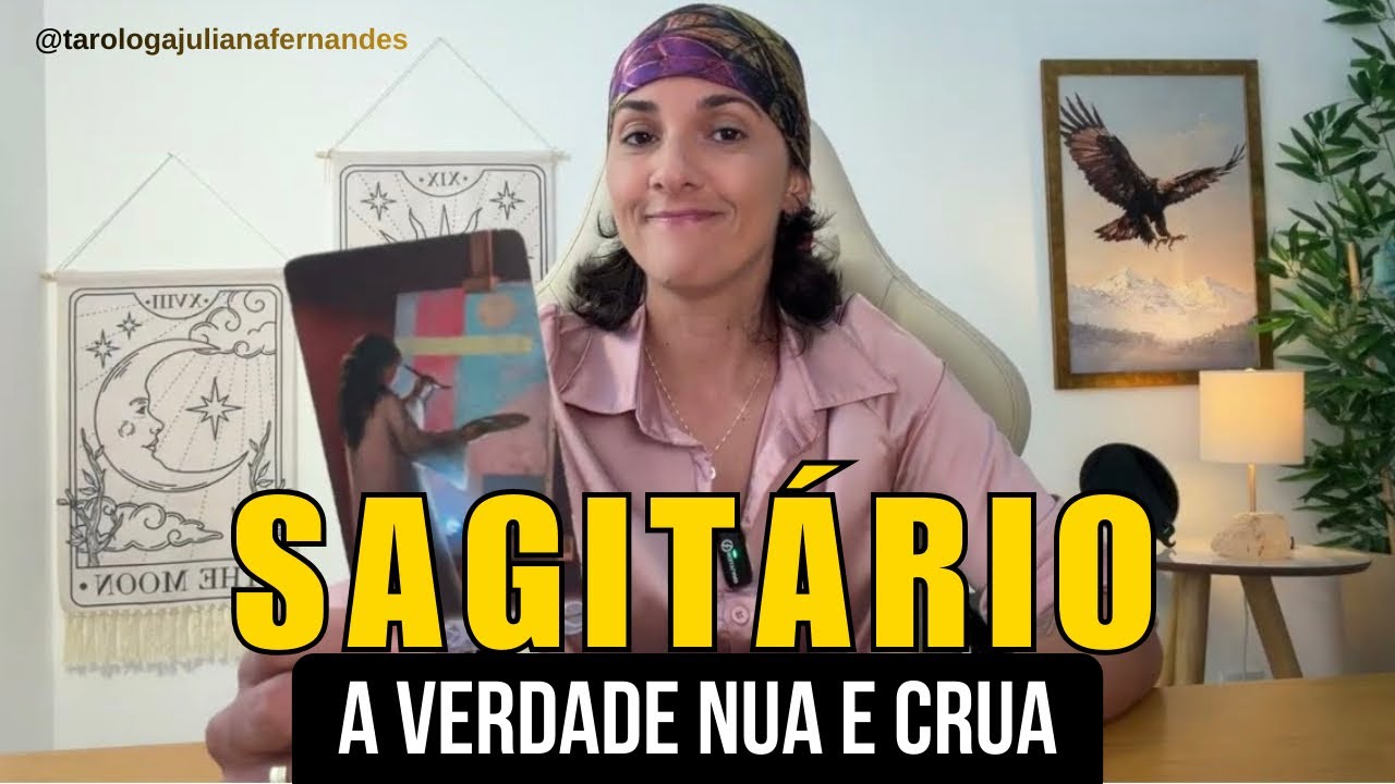 ♐ SAGITÁRIO ⏳ EM ATÉ 3 MESES SUA VIDA PODE MUDAR ASSIM ...☝🏼