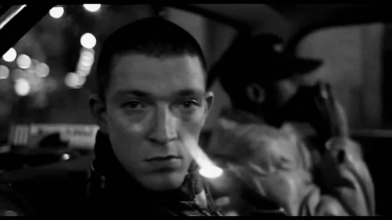78 & La Haine ( Remix ) - Vicié - Les Bas Fonds de Mantes..