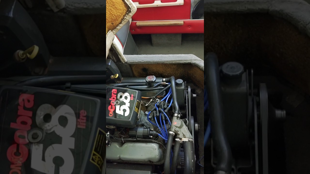 Getting Ready For Summer #adventureandrepeat #adventure #diy #maintenance #shorts #fyp #boat