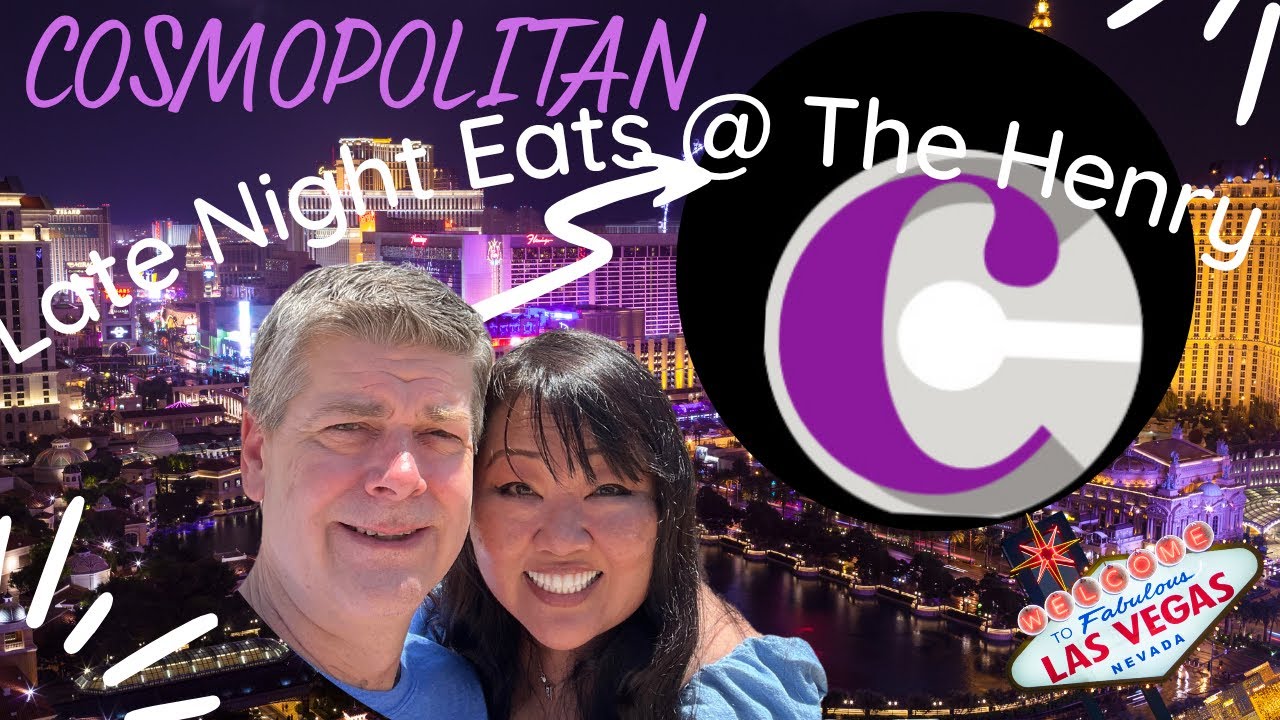 We Tried The Henry at The Cosmopolitan Las Vegas &ndash; Worth the Price?