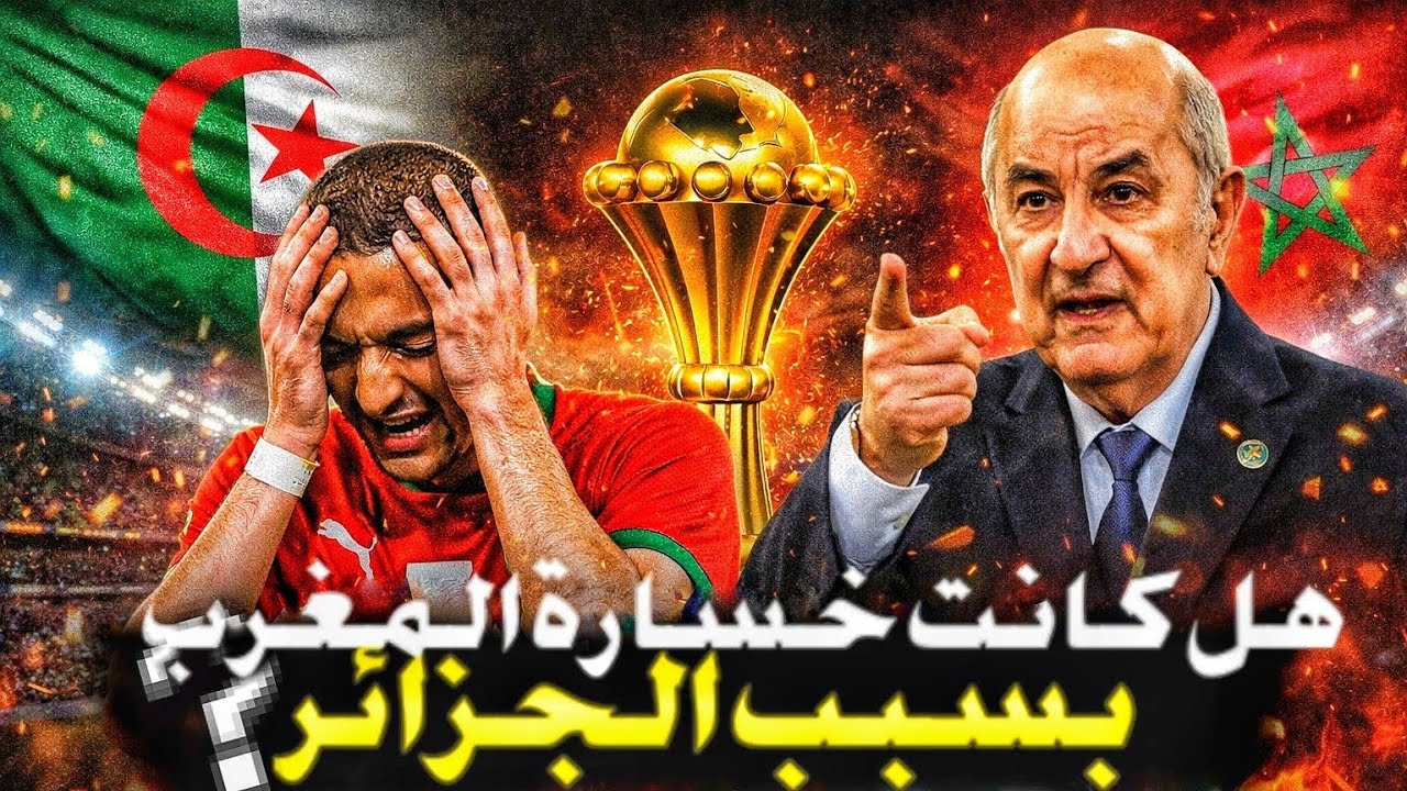 كيف يمكن للمغرب أن يتفوق على السنغال في نهائي كأس إفريقيا؟