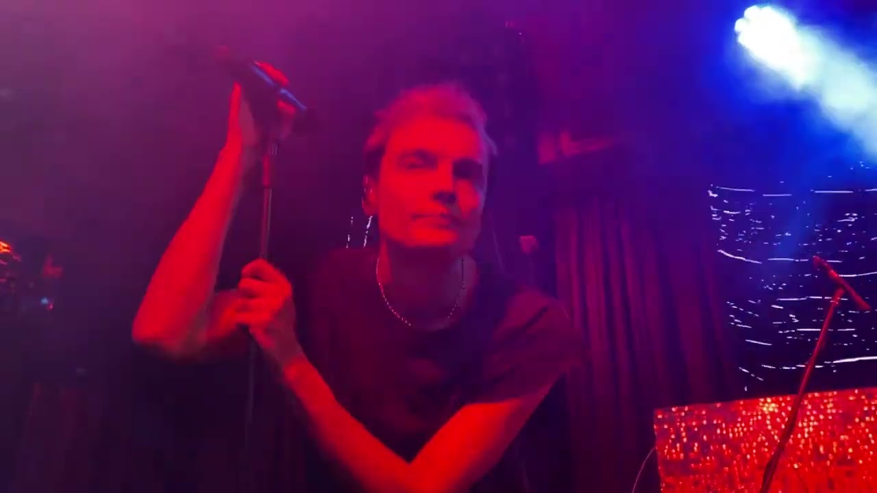 TRITIA — Wake (live Ростов-на-Дону / 12.10.2024)