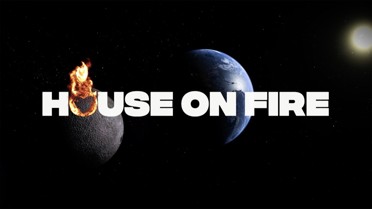 Navicula - House On Fire (Lyric Video)