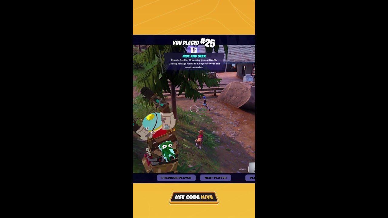 CUSTOMS WITH TEAM HIVE !!!! (Portrait)