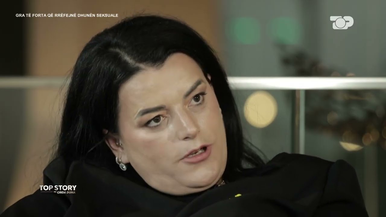 Trondit Vasfije Krasniqi: Polici serb më mori për flokësh, isha 16 vjeç, i'u luta të më merrte jetën