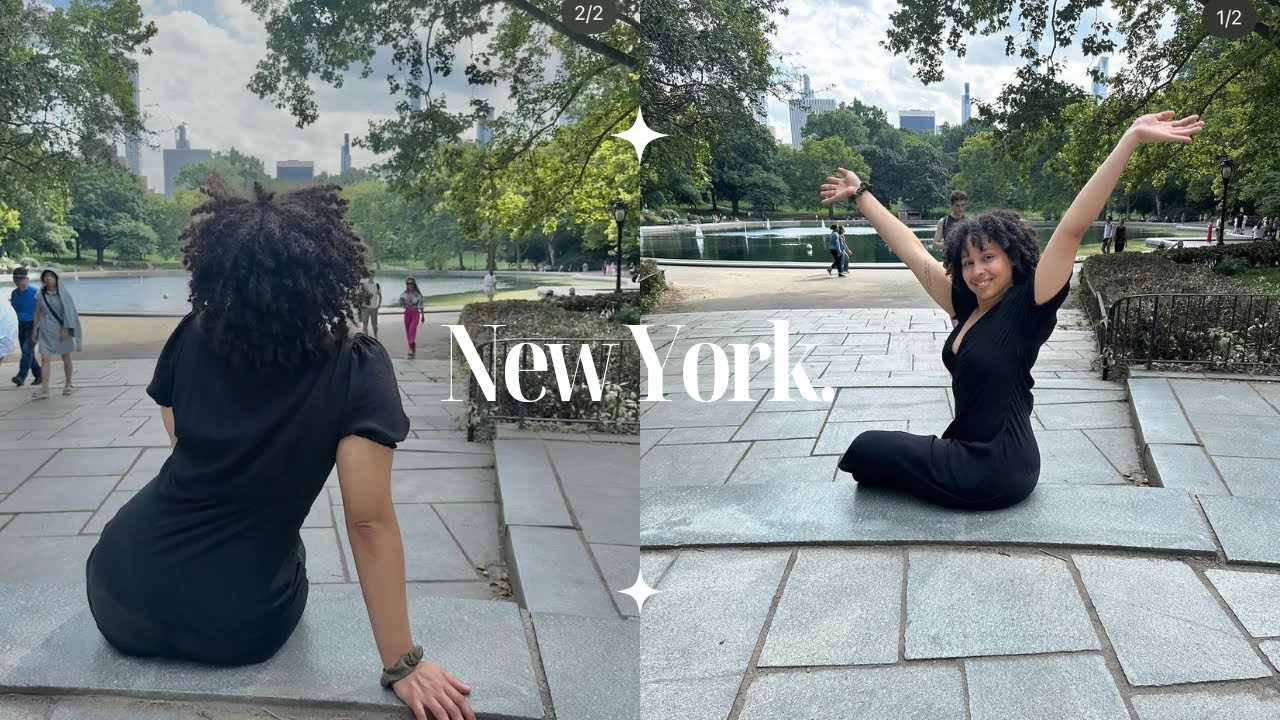 48 Hours in NYC