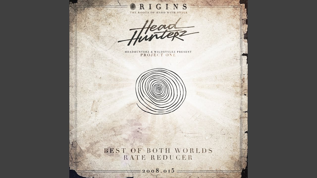 Best Of Both Worlds (Original Mix)