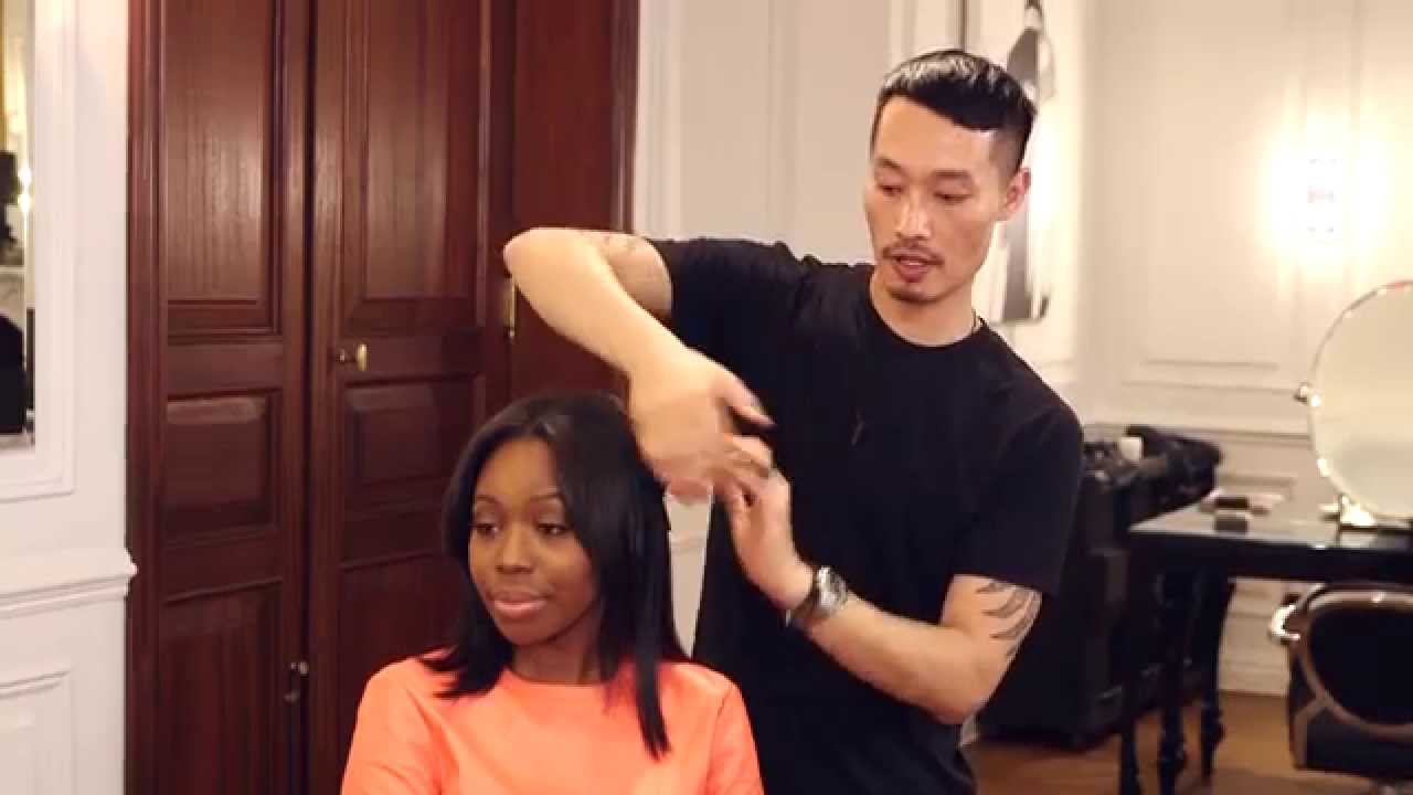 Lived In Waves Hair Tutorial | Get That Look | InStyle