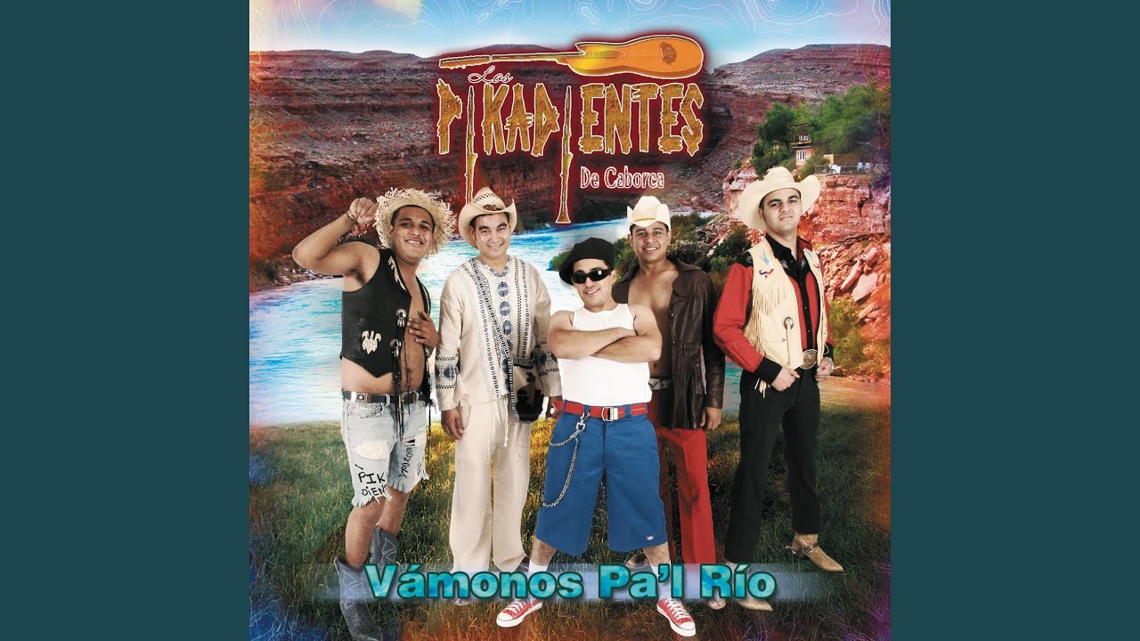 La Cumbia del R&iacute;o (Clean Version)