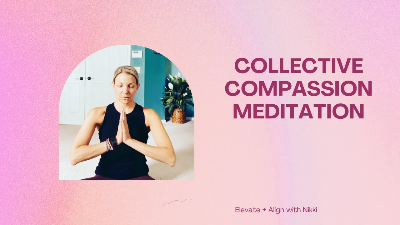 Collective Compassion Meditation