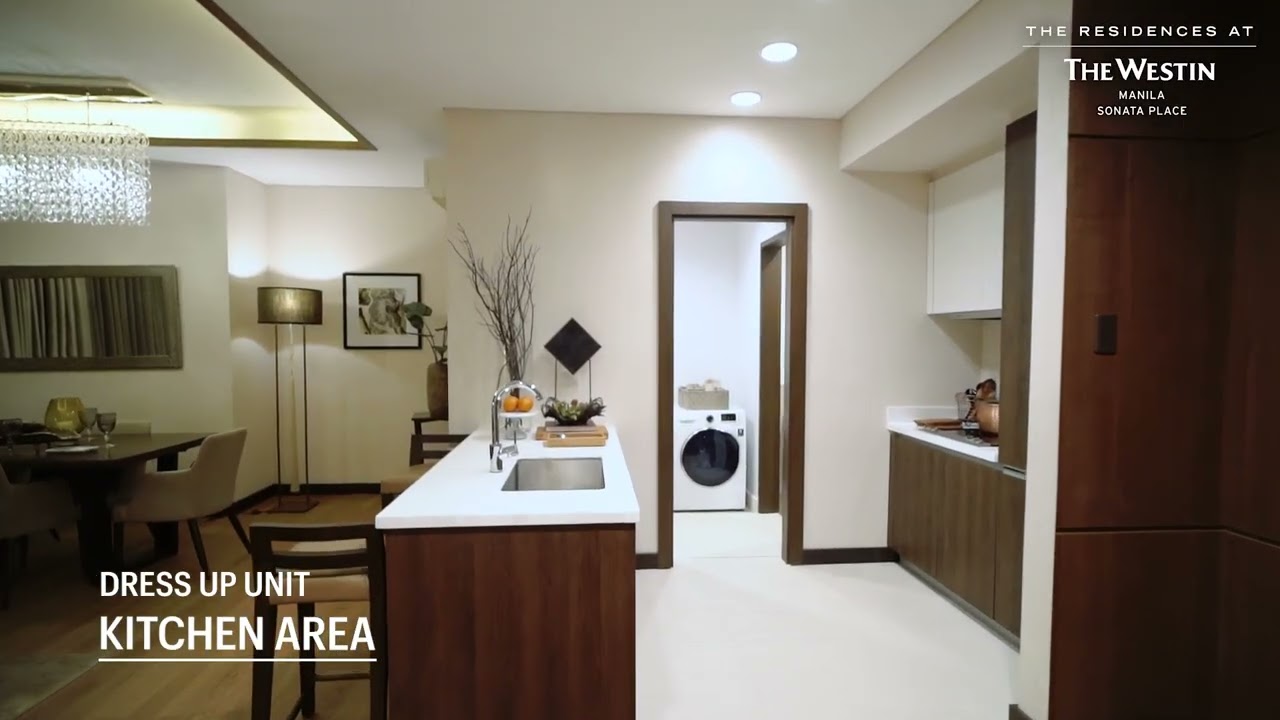 The Westin Manila Walkthrough | Robinsons Land Project in Mandaluyong