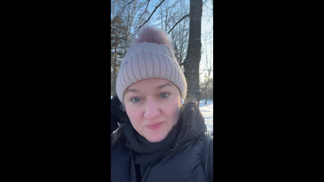 Jännittämisestä...