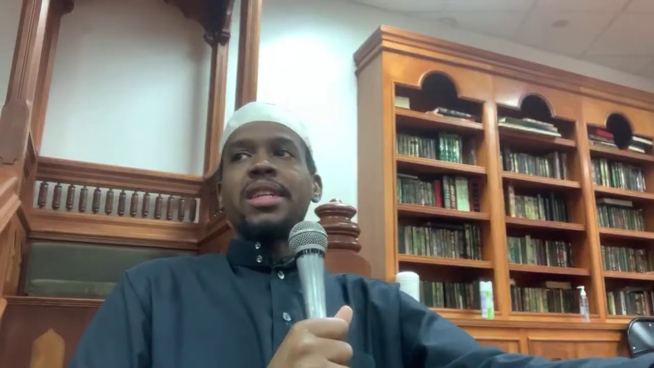 Is Masturbation Disliked or Haram?