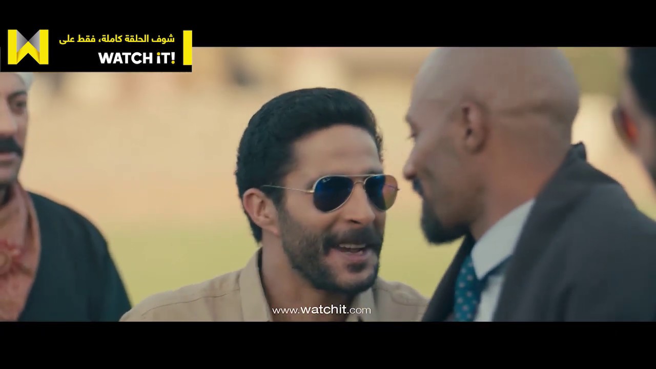 #زلزال |  المشهد اللي مصر كلها مستنياه ...زلزال رجع الـ 300 متر بتوع أبوه وزيادة!