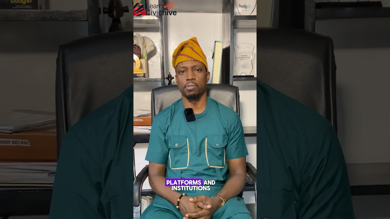 Understanding Budget Transparency in NIgeria