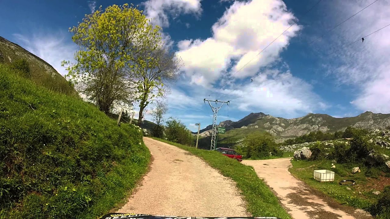 RUTAS DEL PEGATINAS - BEJES TRESVISO- 1