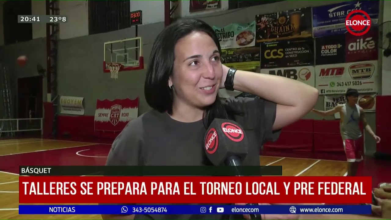 NOTICIAS A LA NOCHE - PROGRAMA 19/01/2026