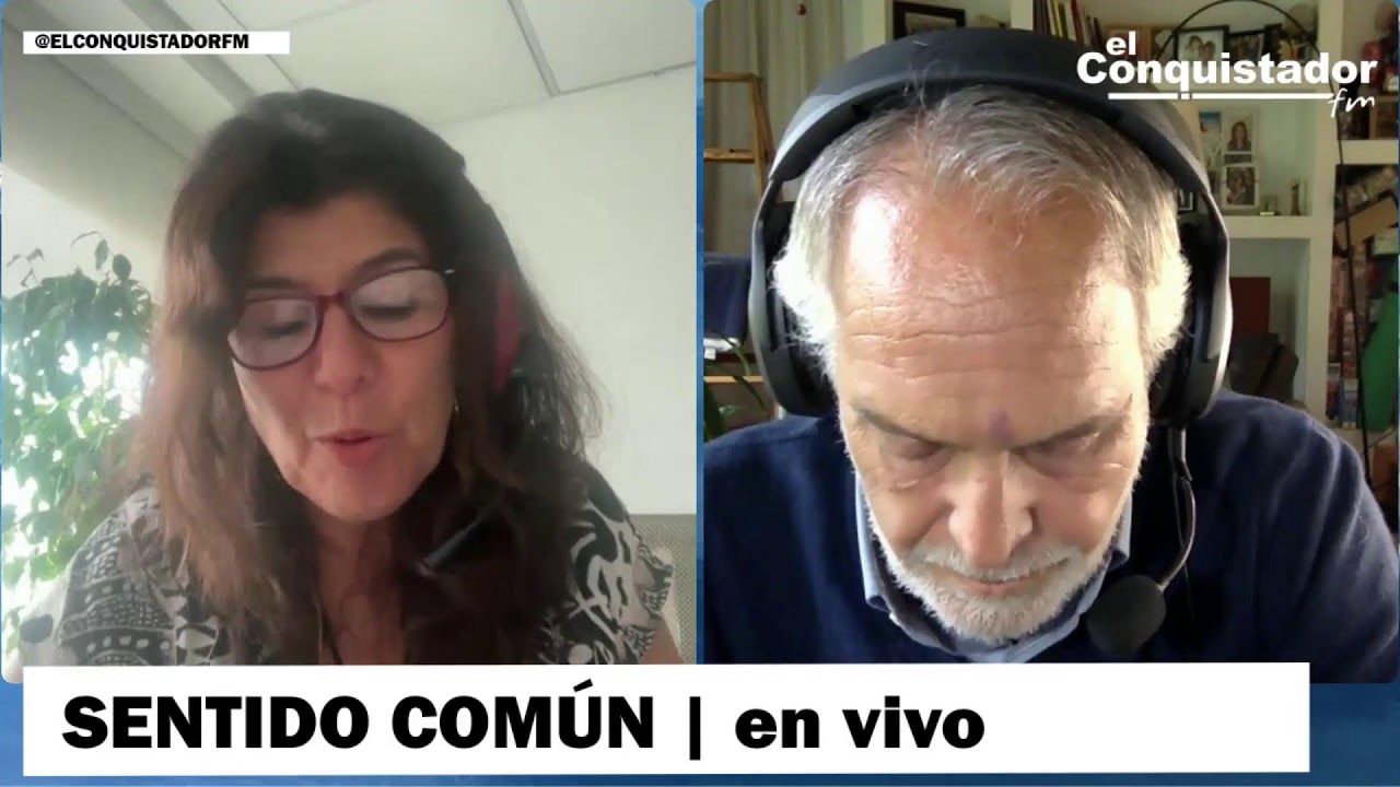 Sentido Com&uacute;n | Juan Jose Lav&iacute;n y Lorena Medel | 05-01-2026