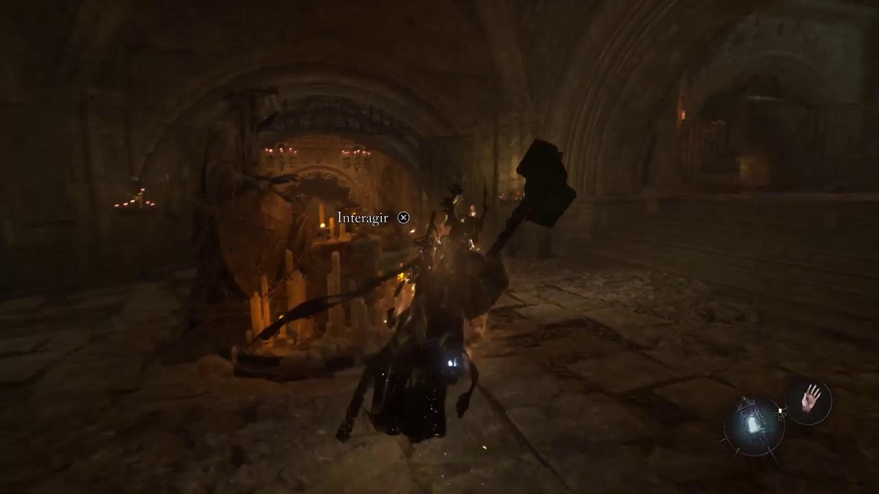 Lords of the Fallen