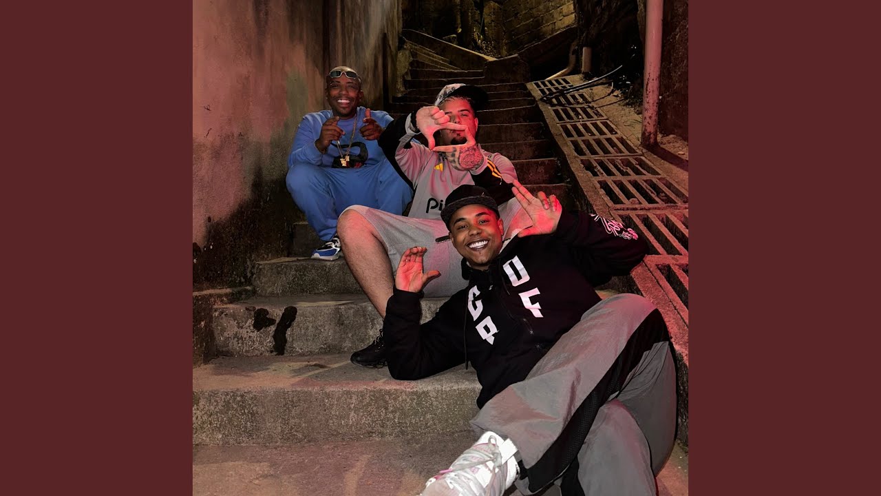 Pro Bonde Ela Senta Bem