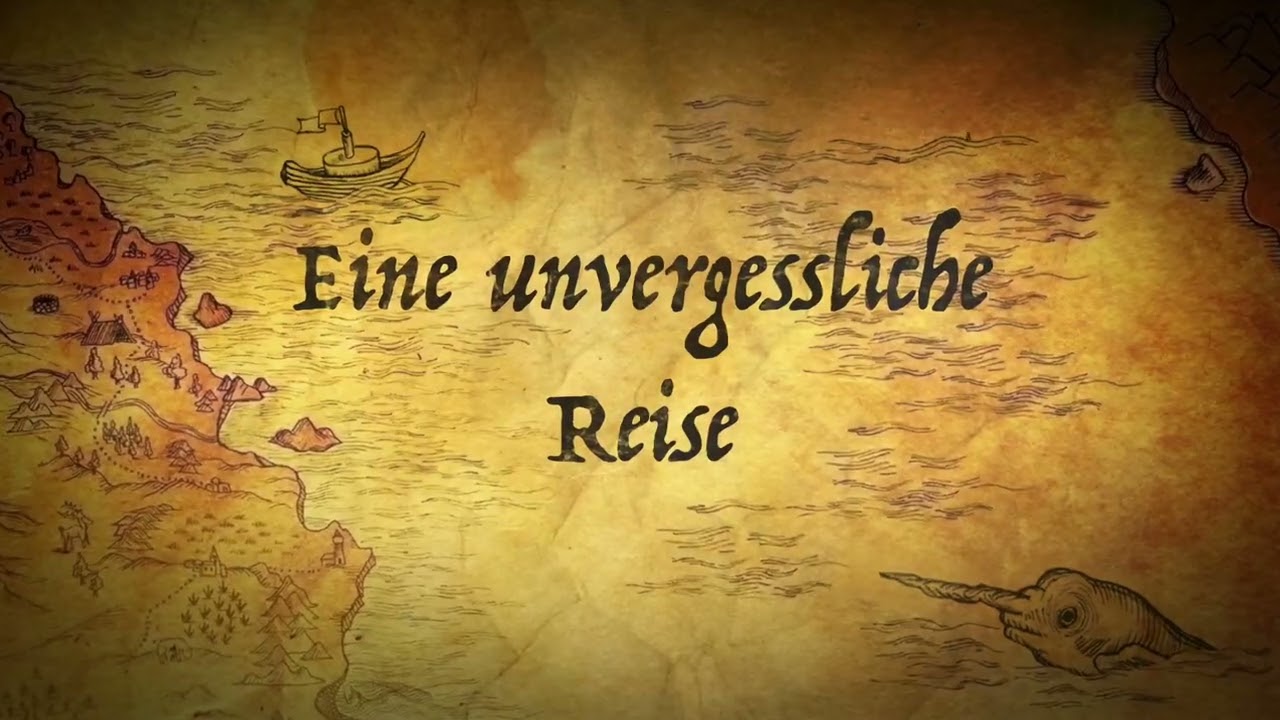 Die Piratenshow-Show: Ein Abenteuerliches Kinderprogramm nicht nur für Fasching/Karneval