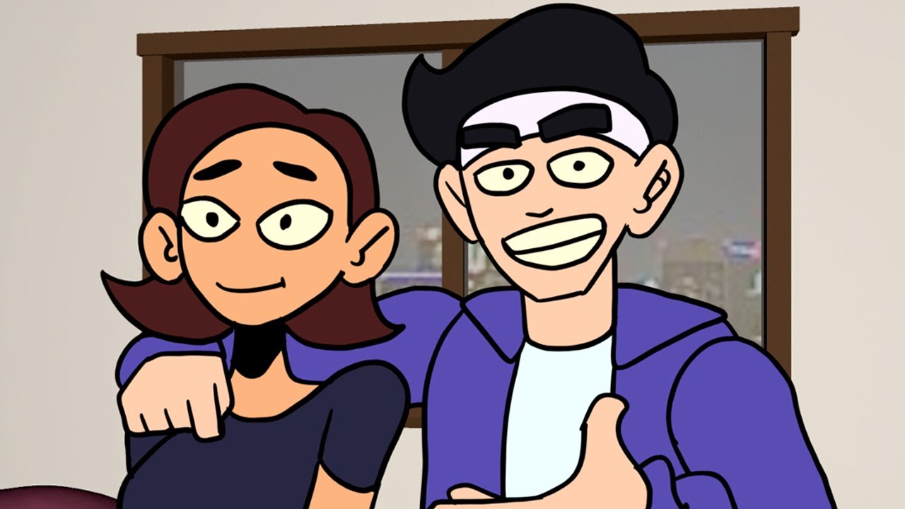 guys this is miranda reanimated