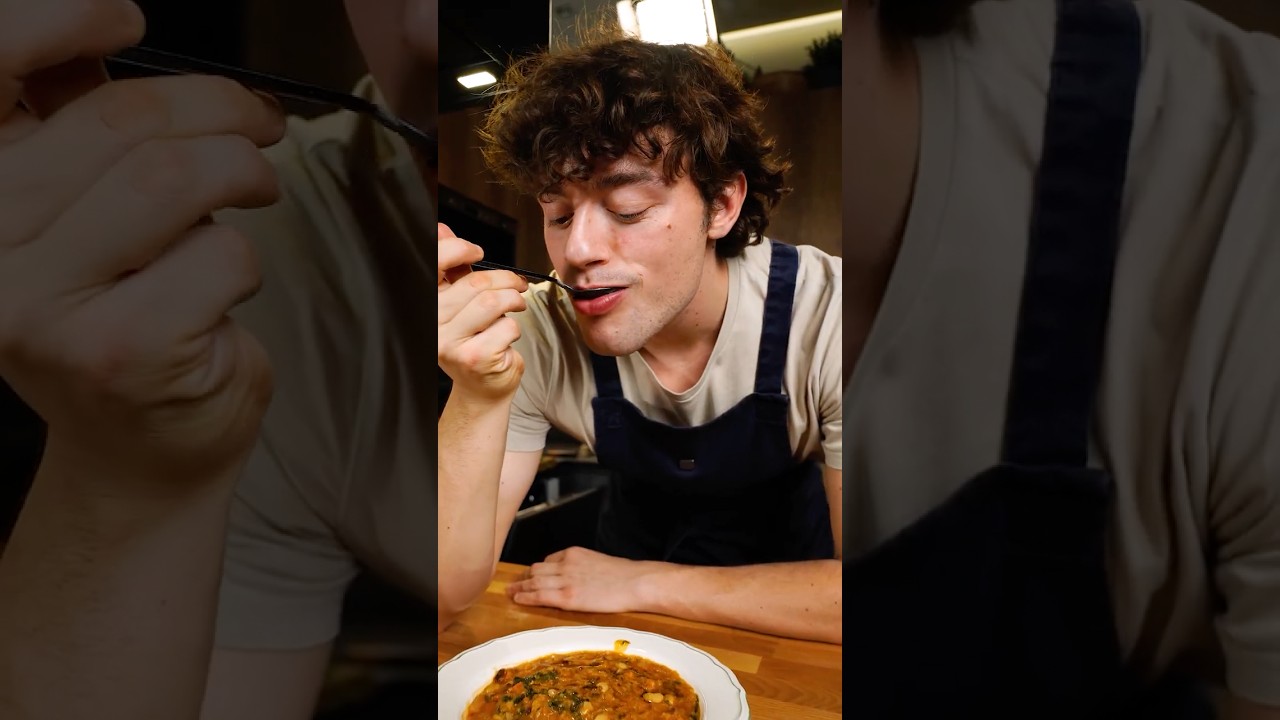 FAGIOLI ALL’UCCELLETTO + PAPPA AL POMODORO= zuppa più buona di tutte 