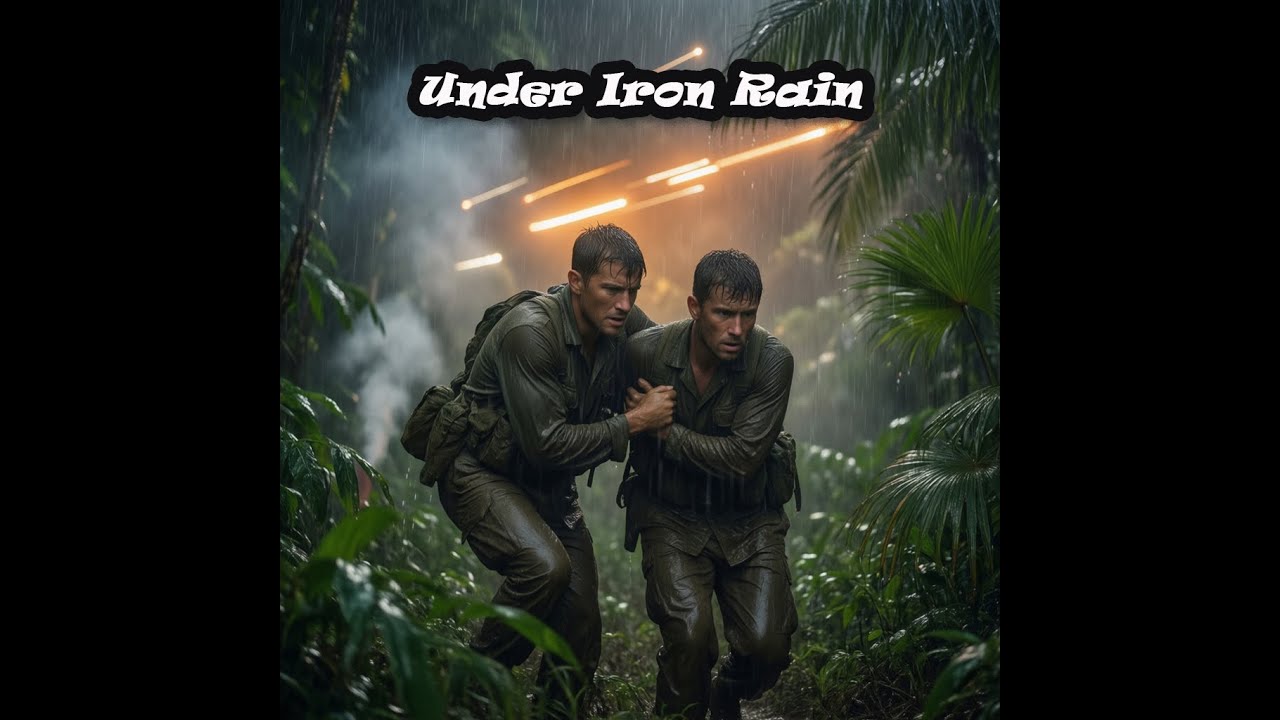 Under Iron Rain
