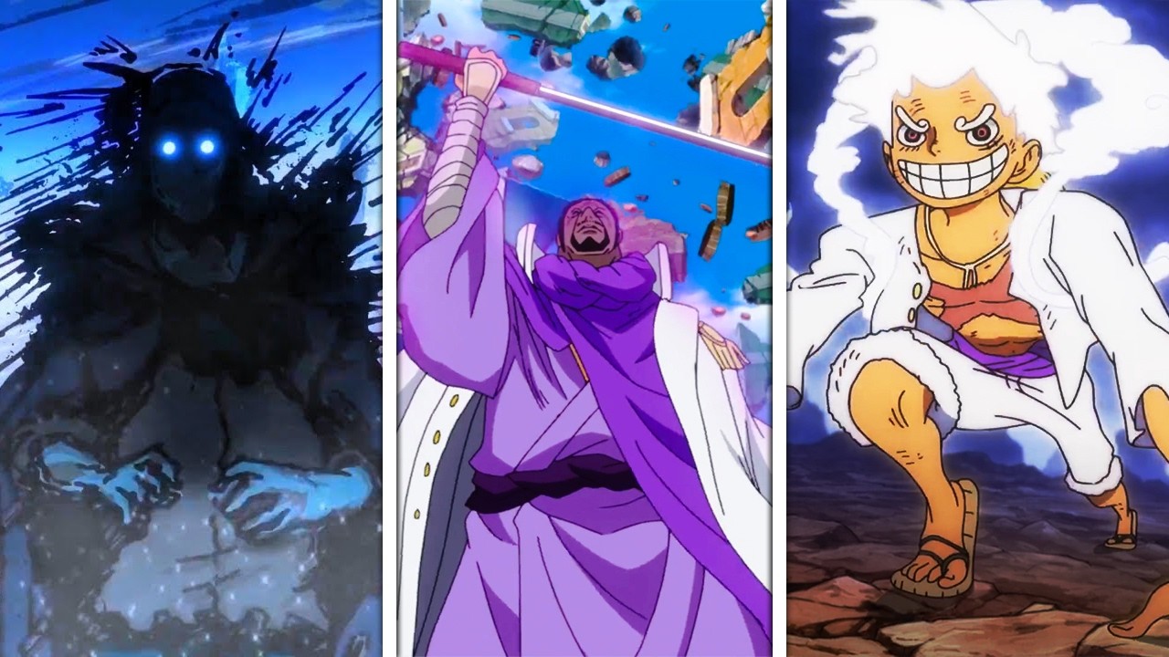 20 Moments When Devil Fruit Powers Broke One Piece