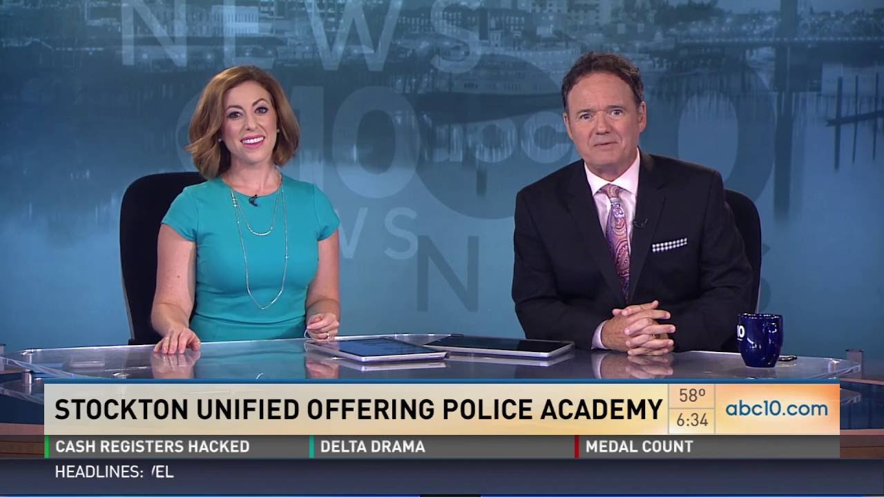 Dina Kupfer Morning Anchor