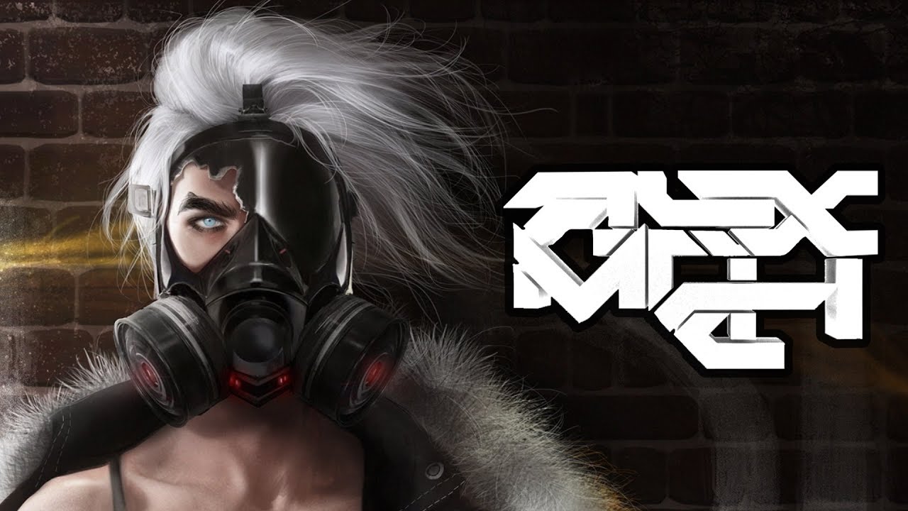 Tisoki - Push It [DUBSTEP]