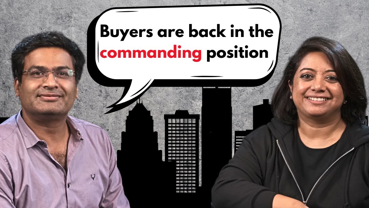 Real Estate: What Buyers Need to Know | Vishal Bhargava | The Faye D'Souza Show