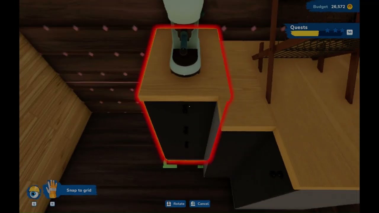 I Flipped my first house in house flipper 2?!