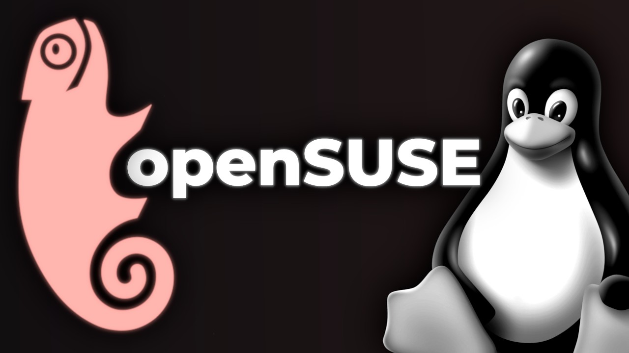 Todo Sobre openSUSE: ¿Cómo Instalar openSUSE? ¿Cómo Surgió y Cuál es su Filosofía?