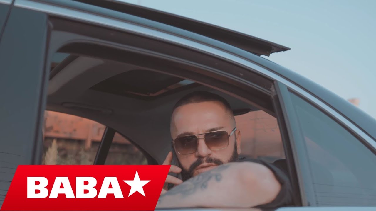 Agon Amiga - Bobi (Official Video 4K)