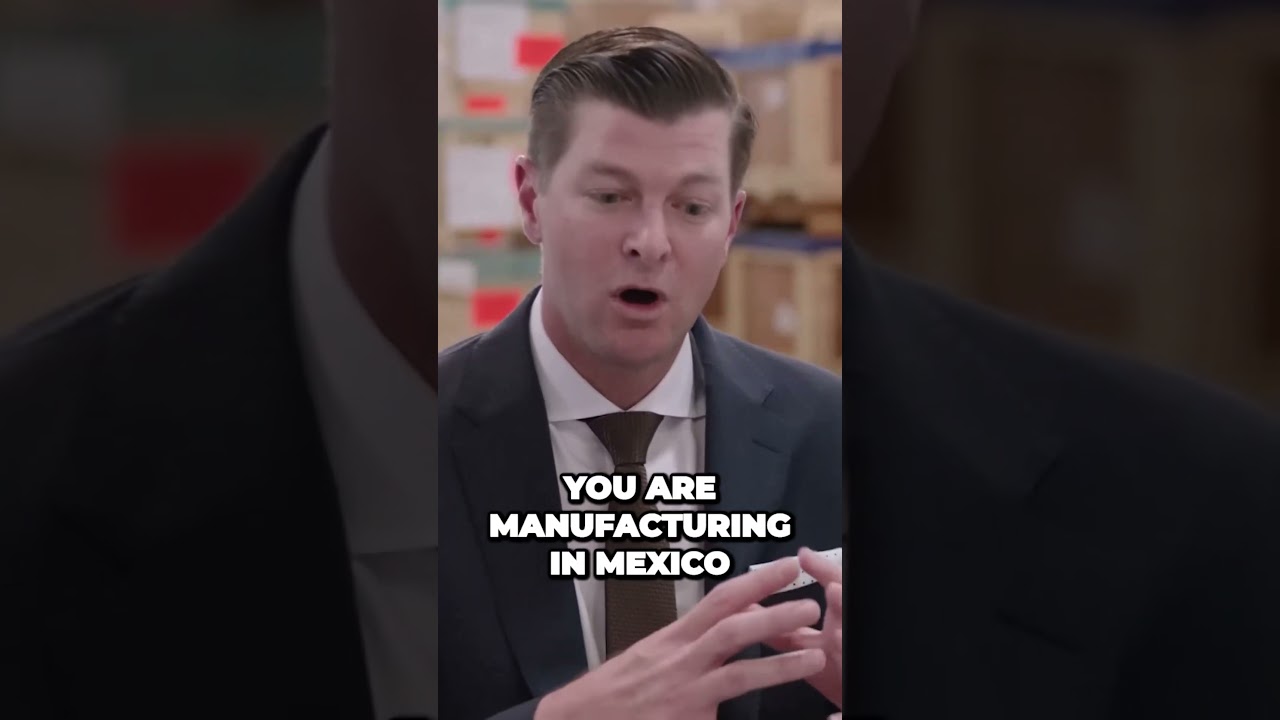 Discover the Stunning Transformation of Global Supply Chains in Mexico