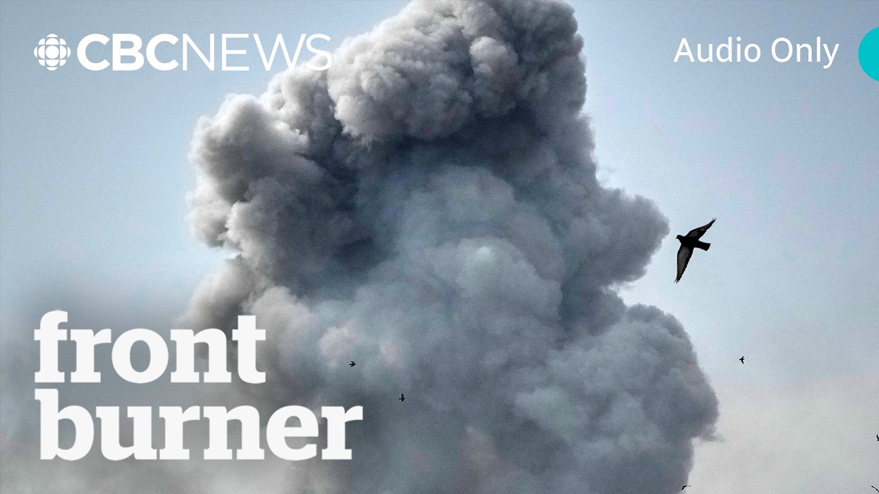 War on Iran | Front Burner