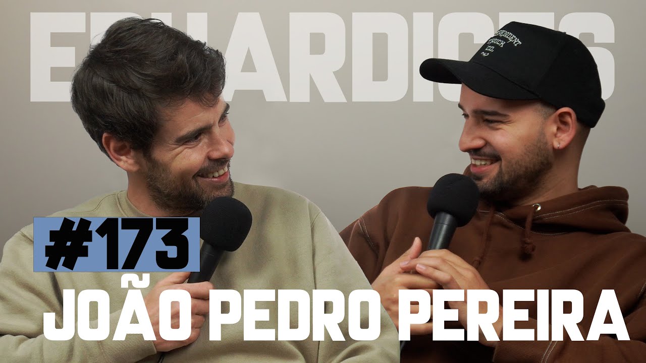 Eduardices | João Pedro Pereira | Meu Filho | 173 |
