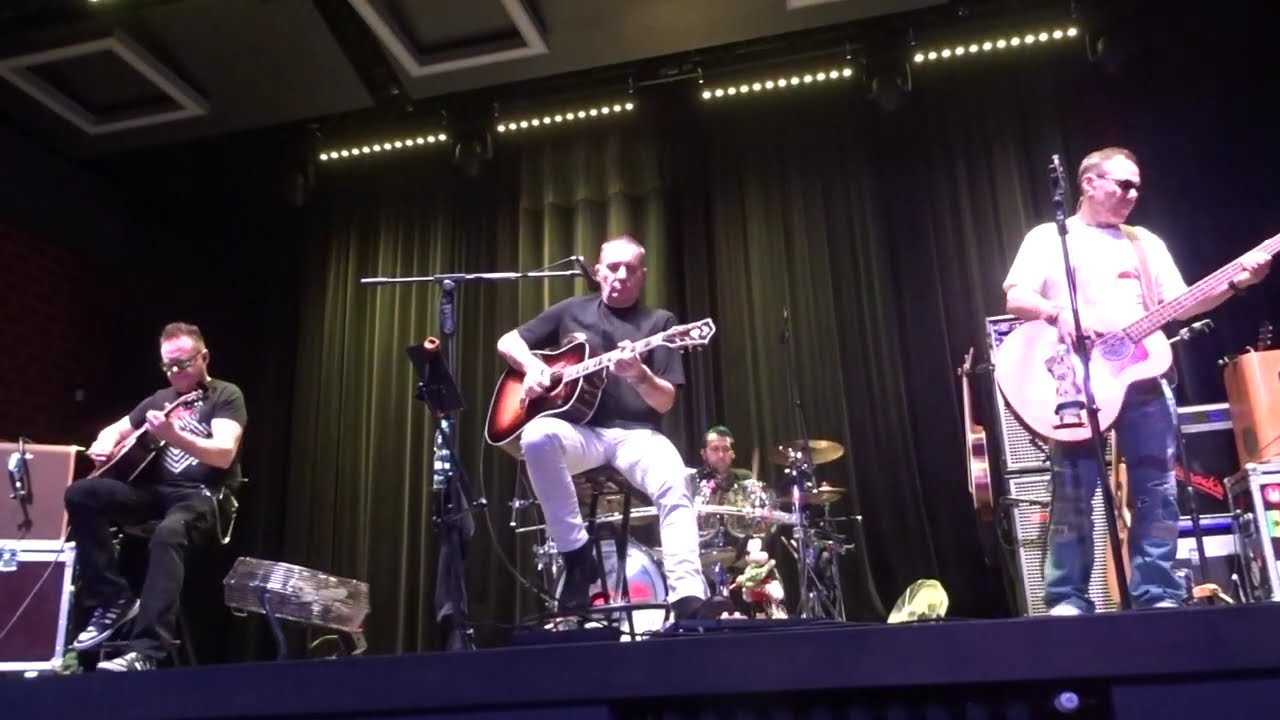 Kobranocka - Gorycz w chlebie (18.1.2026 in Centrum Aktywizacji Społecznej Tlenownia, Czempiń)