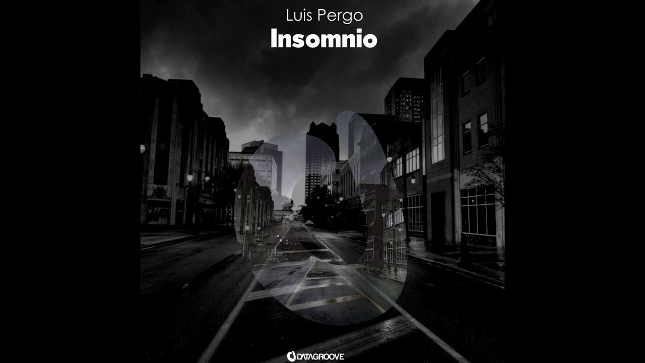 Luis Pergo - Multiprayer (Original Mix) Played by Eric Morillo