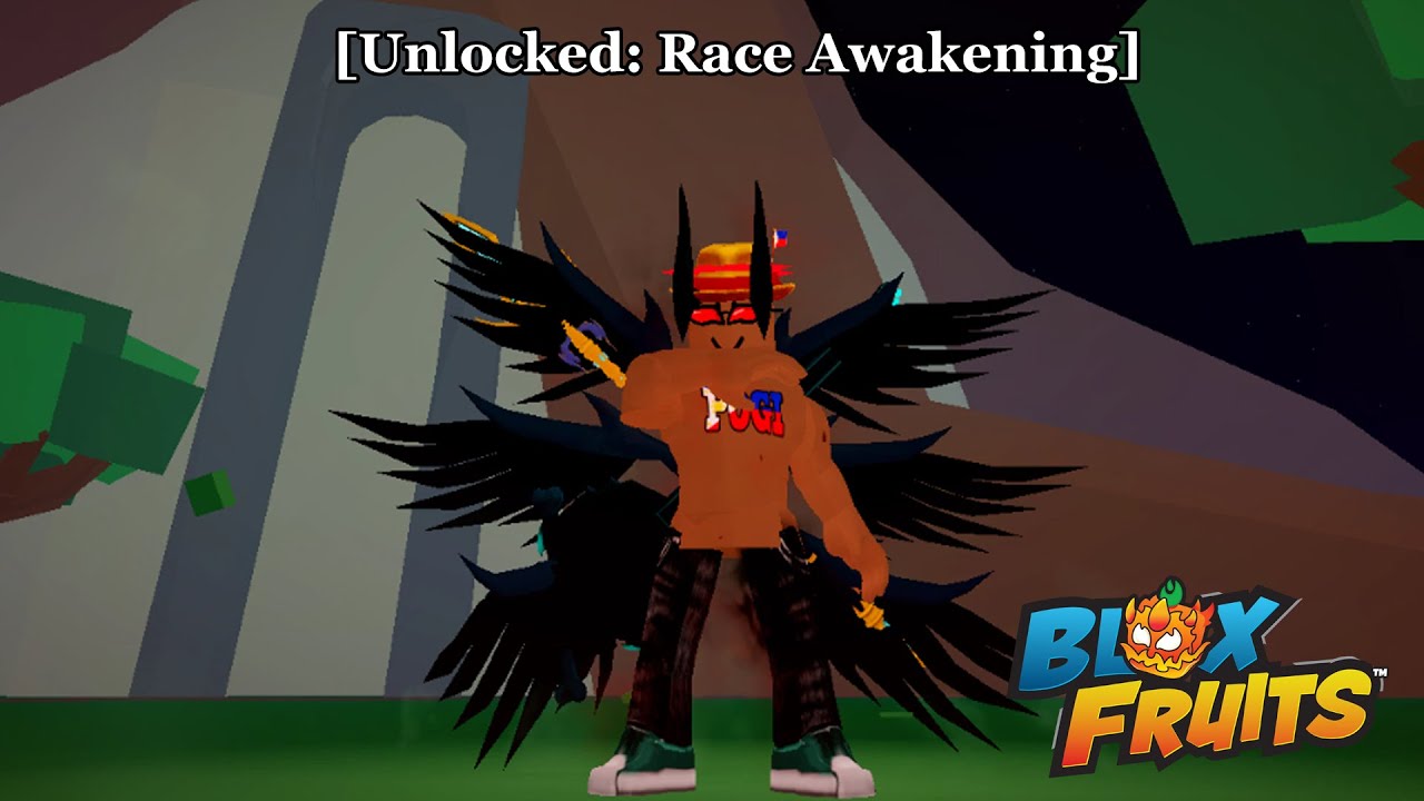 Как получить Race V4 Alone - руководство по Blox Fruits 2026! Roblox