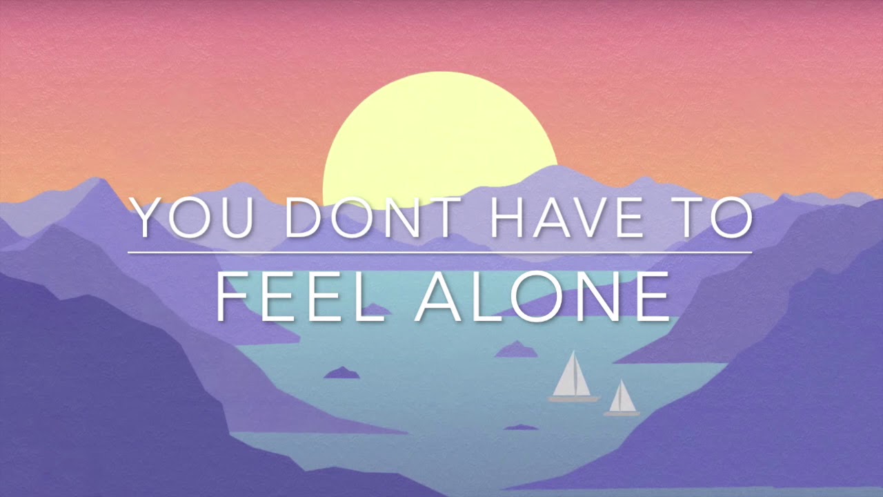 Take it Easy   Surfaces Lyric Video