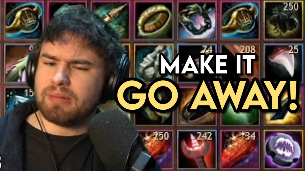 The REAL FINAL BOSS Of Guild Wars 2... - Zero to Hero S2E19