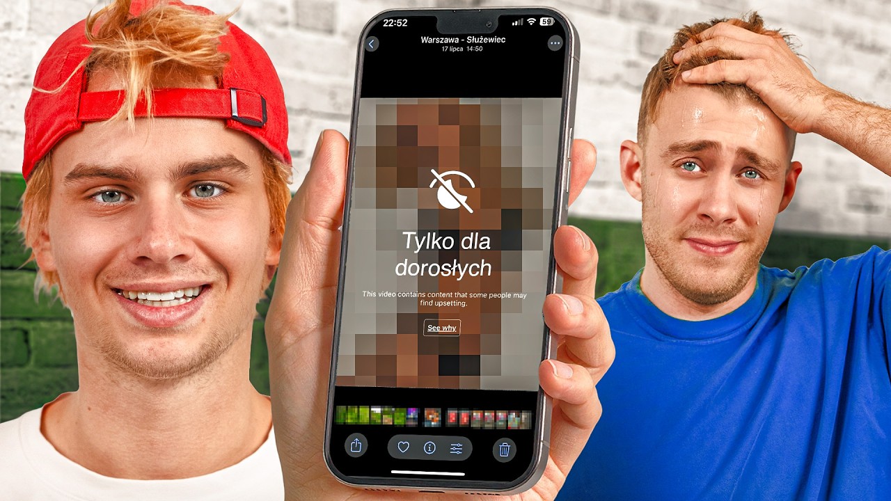 Grzebiemy w Telefonach z ŁATWOGANG