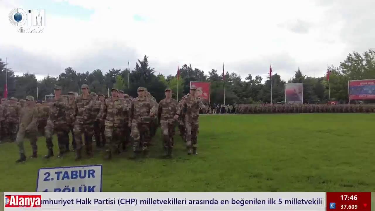 DİM TV CANLI YAYIN