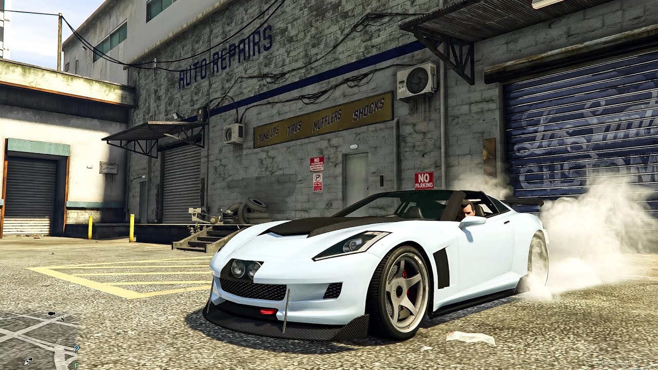 MICHEAL'S SUPERCAR MODIFICATION 🥵 | #gaming #shorts