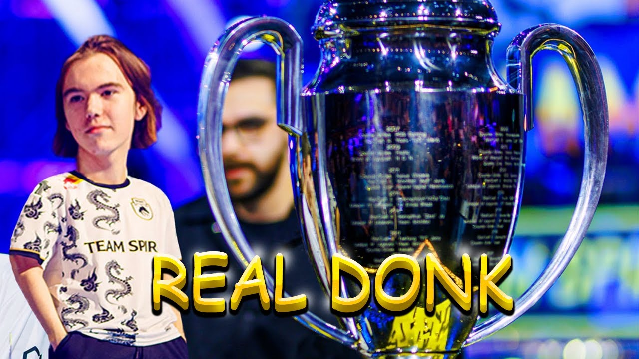 Real donk